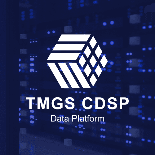 Giải pháp lưu trữ tập trung TMGS CDSP