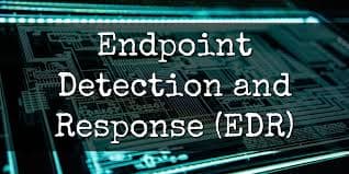 Giải Pháp TMGS - EDR (Enpoint Detection & Response)