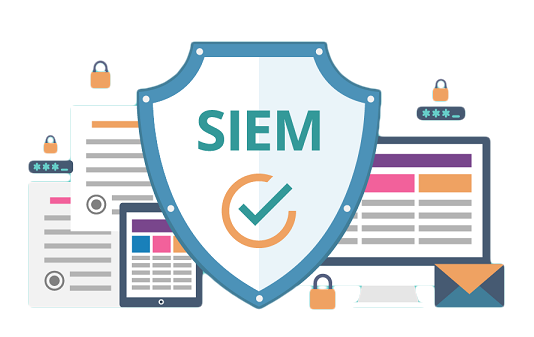 Giải pháp giám sát an toàn thông tin - OSSIM SIEM