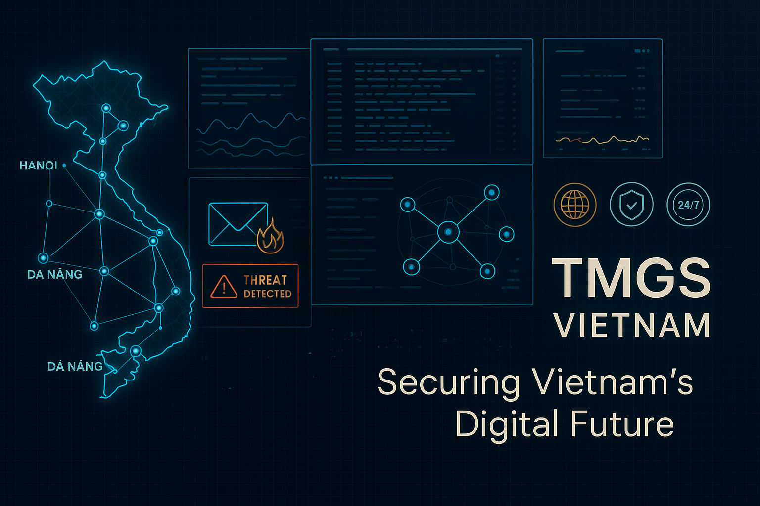 HCL BigFix: Lá chắn vững chắc chống lại các cuộc tấn công N-day